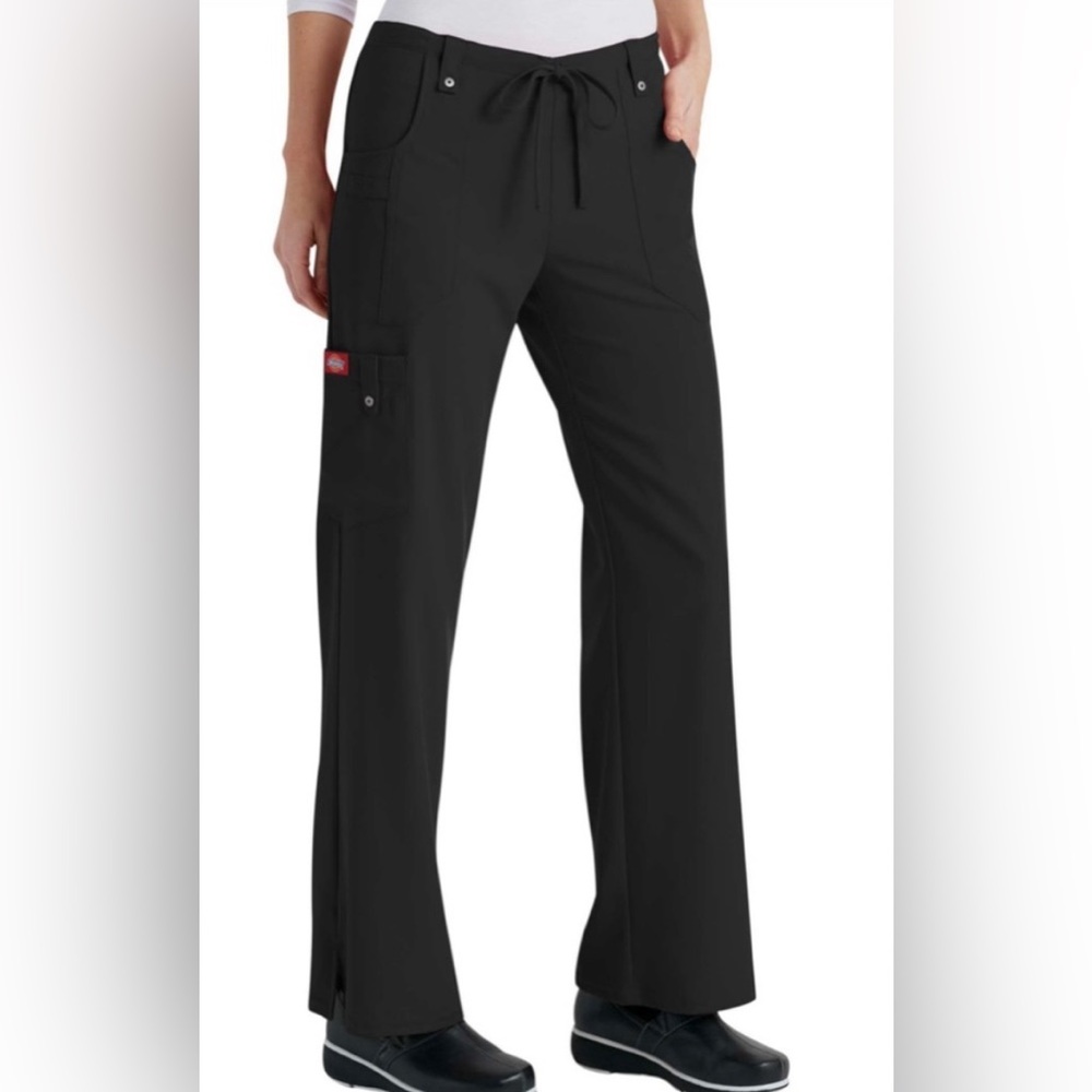 Dickies Extreme Stretch Scrub Pants